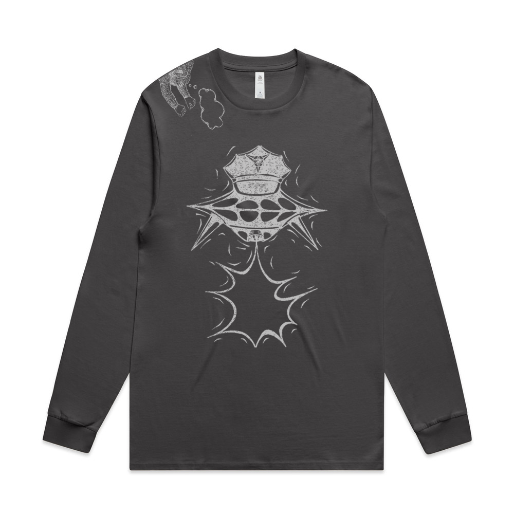 Mark Valenzuela – LS Lightweight Coal